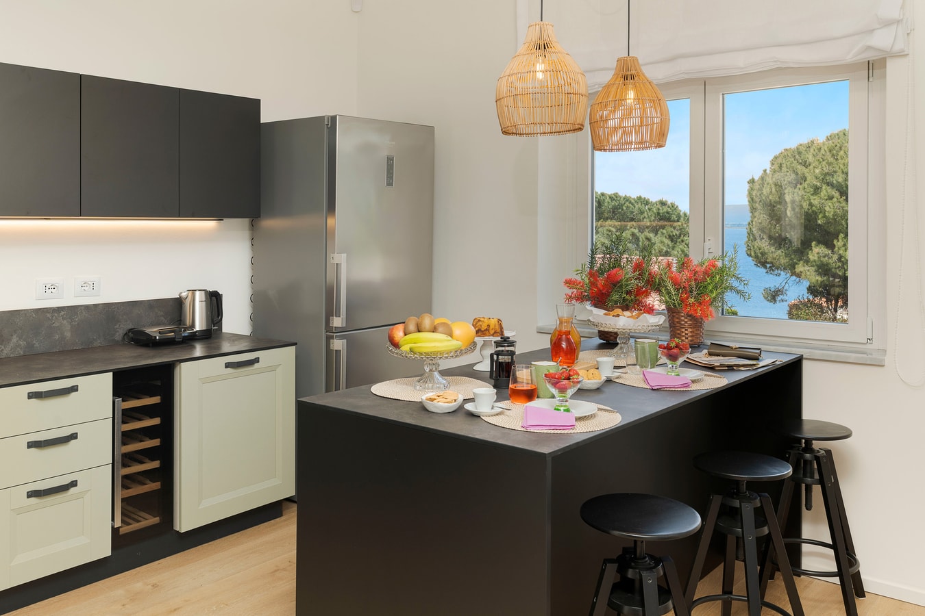 Villa Rossana (10 Guests) near Syracuse 13 Villas in Italy