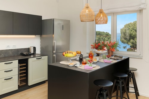 Villa Rossana (10 Guests) near Syracuse 13 Villas in Italy
