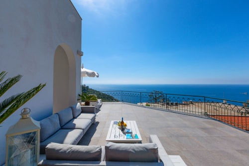 Villa Carmela 0 Italian Breaks