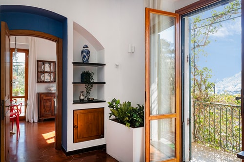 Villa Zagara - Villa with Pool near Portofino 5 Villas in Italy