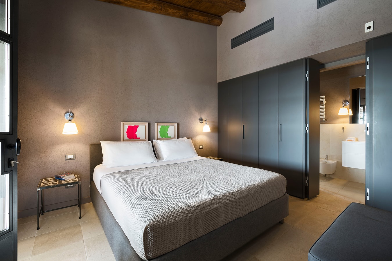 Villas Notu e Netum, ideal for two families 37 Italian Breaks