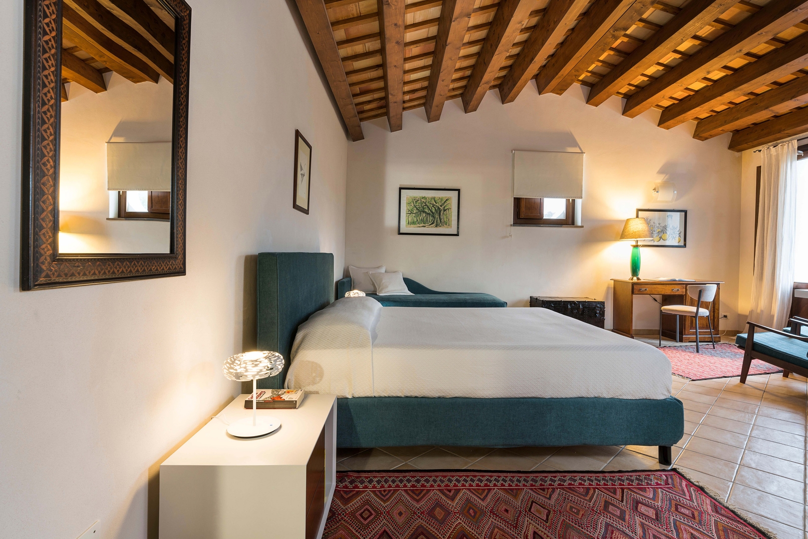 Villa Rega - Private villa with pool in Sicily 39 Villas in Italy