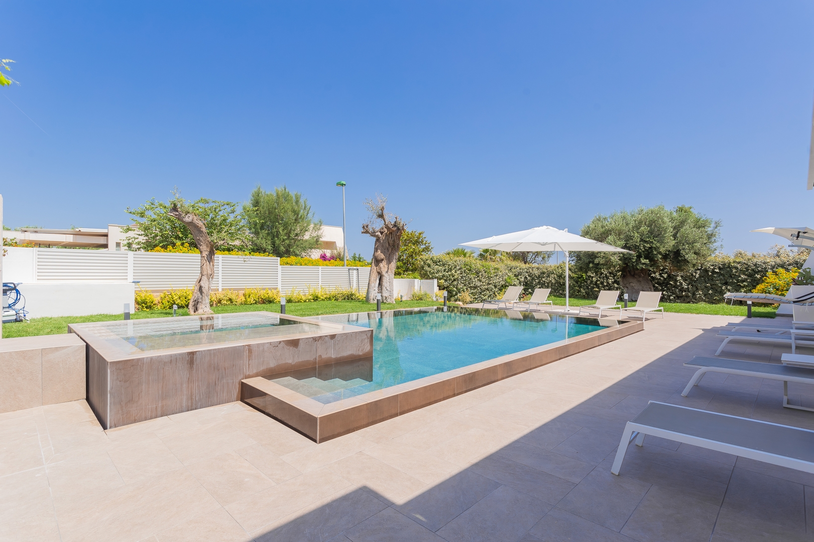 Villa Lucilla – Polignano a Mare 62 Villas in Italy
