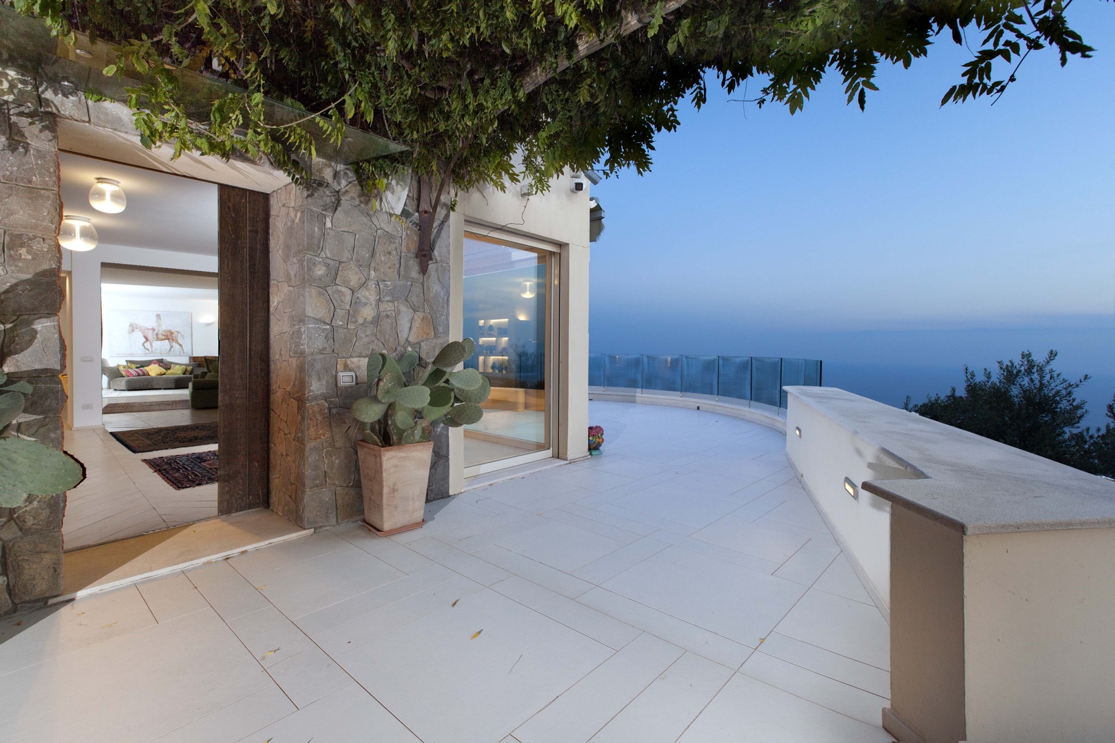 Villa Del Pontone - Luxury villa near town 56 Villas in Italy