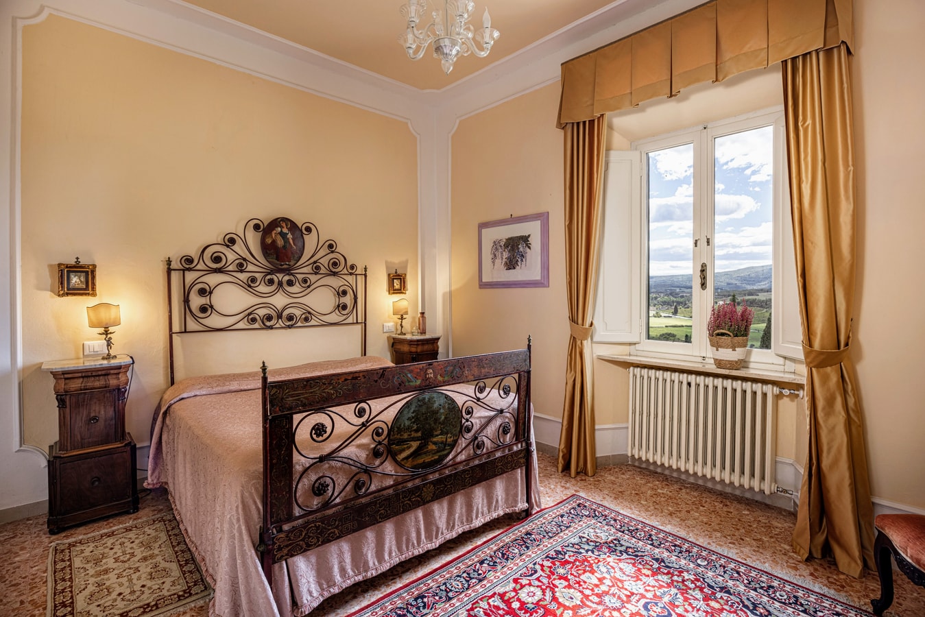 Villa Fiore Fantasma - Private Tuscan villa with pool 30 Villas in Italy