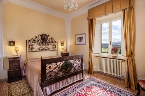 Villa Fiore Fantasma - Private Tuscan villa with pool 30 Villas in Italy