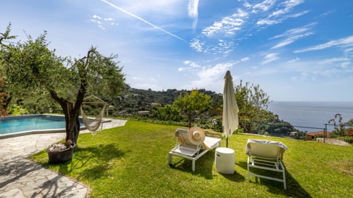 Villa Soleluna, Coastal Elegance 0 Italian Breaks