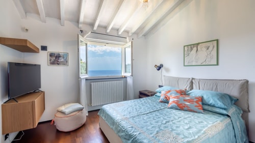 Villa Soleluna, Coastal Elegance 21 Italian Breaks