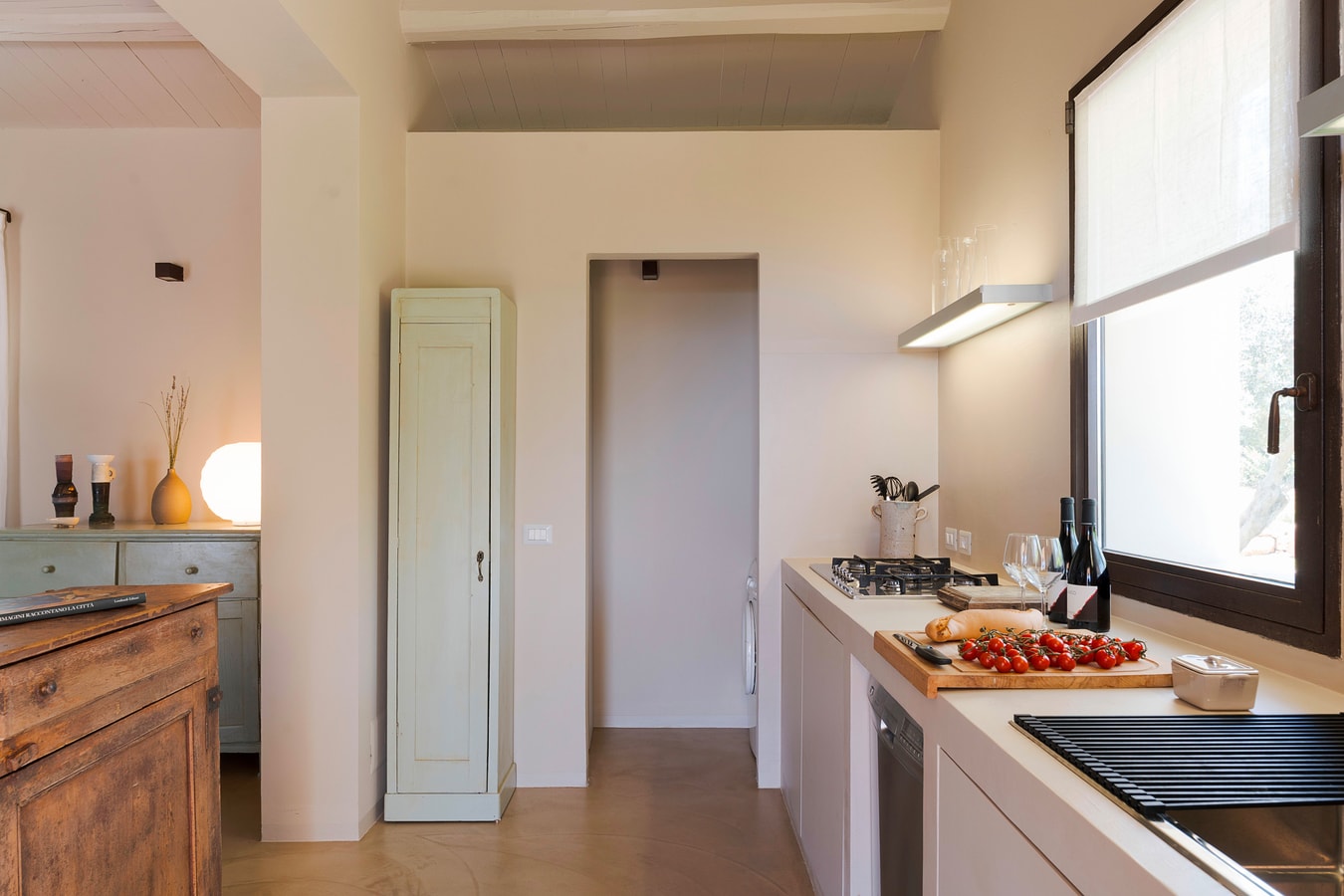 Casa Carol (Bianco) - Villa with shared pool 15 Villas in Italy