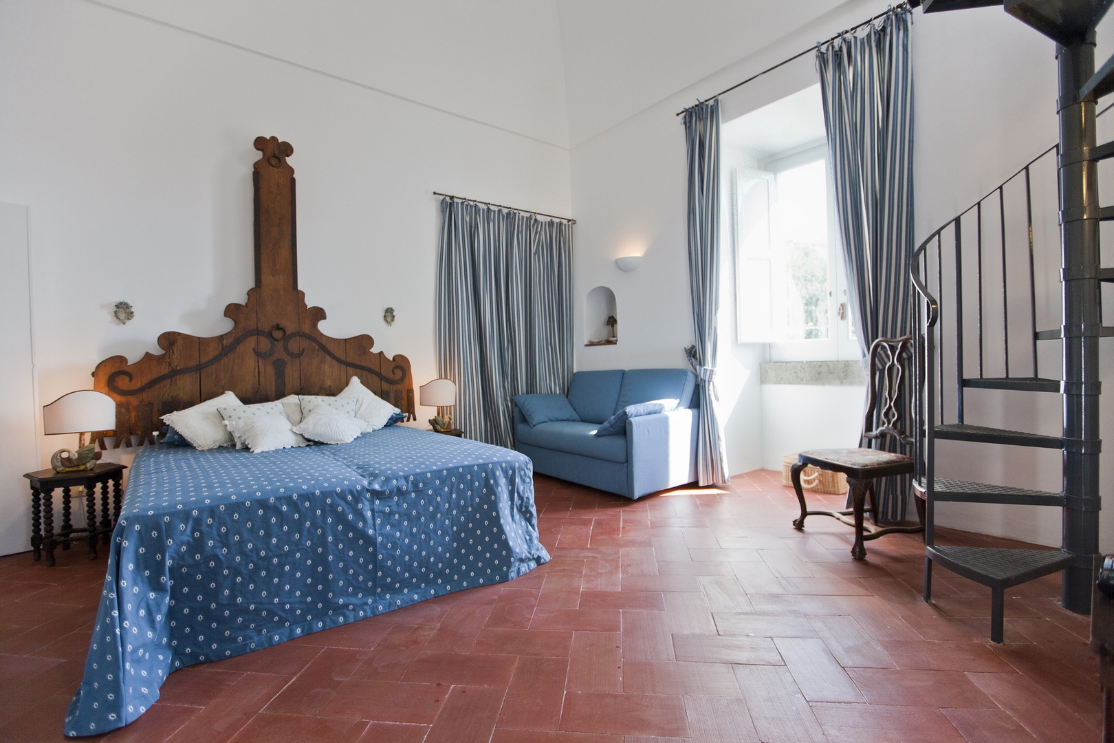 Villa Antoninus – Amalfi Coast 15 Villas in Italy