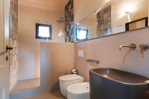 Residence Carol - Modica Area 23 Villas in Italy