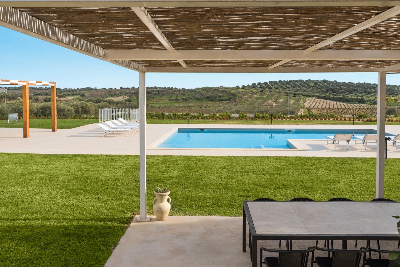 Tenuta Oliveto, Luxury Country Estate near Noto 66 Villas in Italy