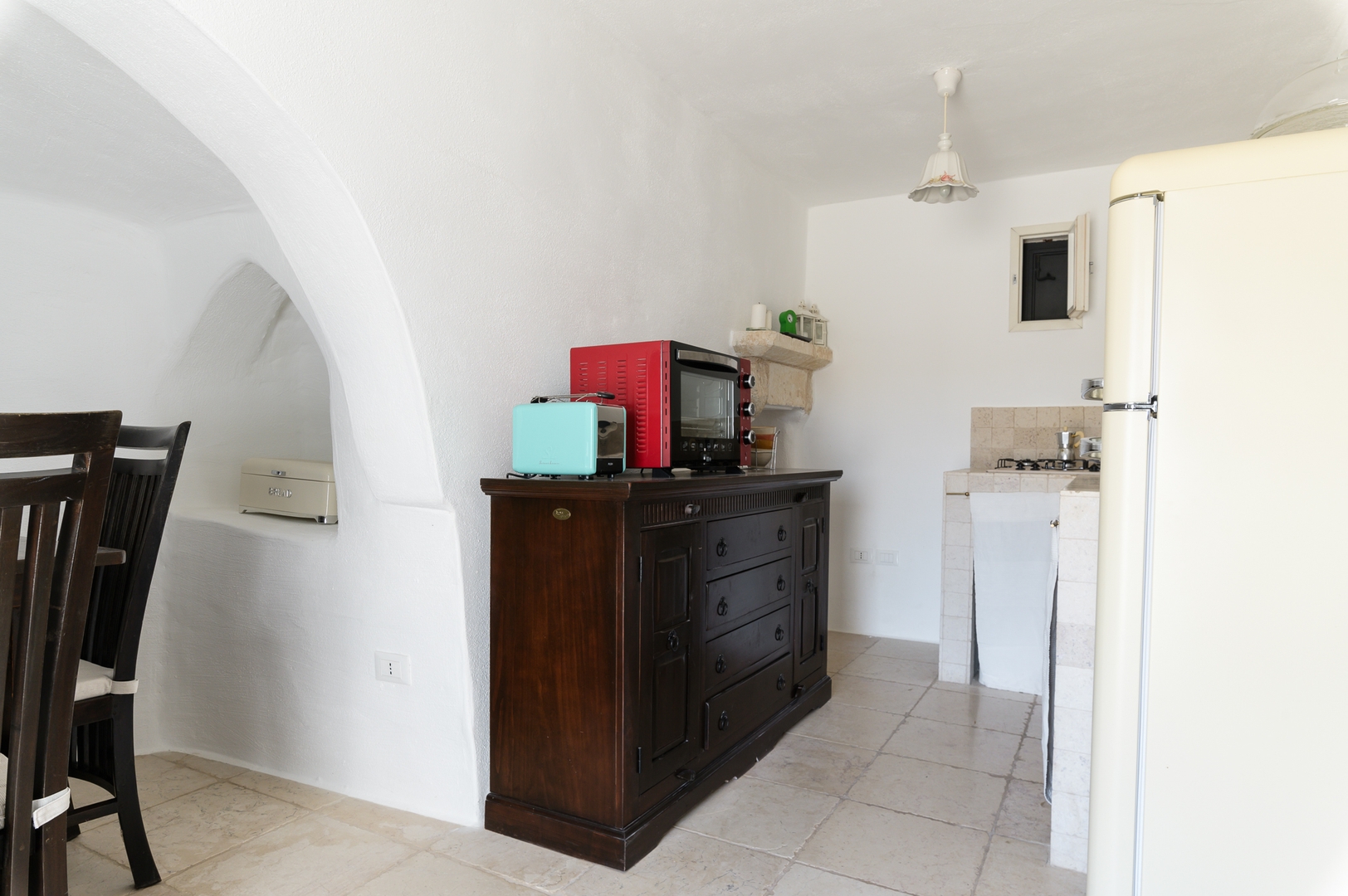 Villa Grazia – Carovigno 19 Villas in Italy