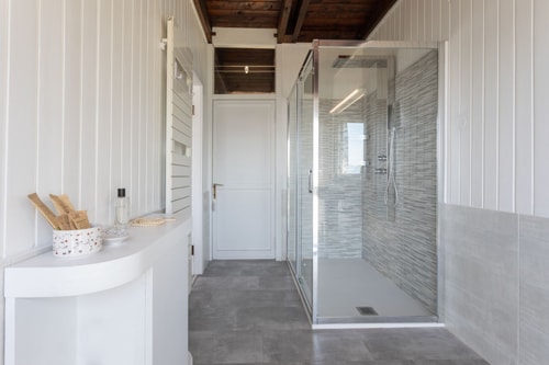 Villa Olga - Private villa with hot tub and pool 23 Villas in Italy