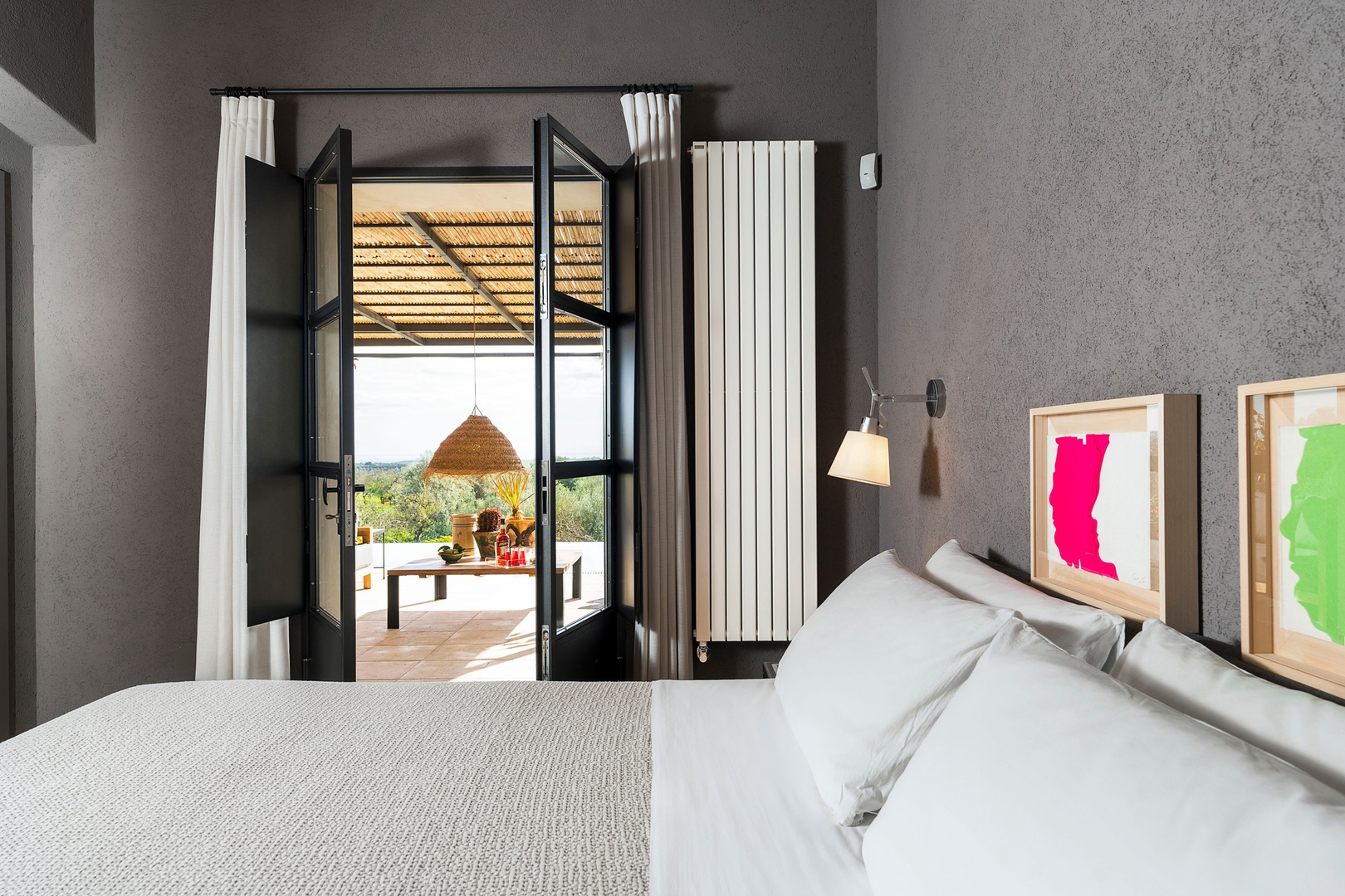 Villa Netum, Tranquil Retreat Near Noto 30 Villas in Italy