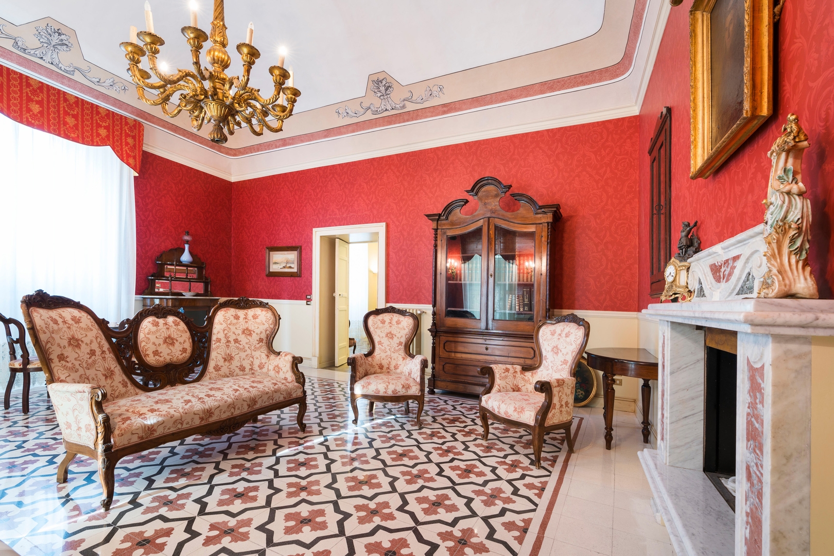 Villa Varanni near Catania 12 Villas in Italy
