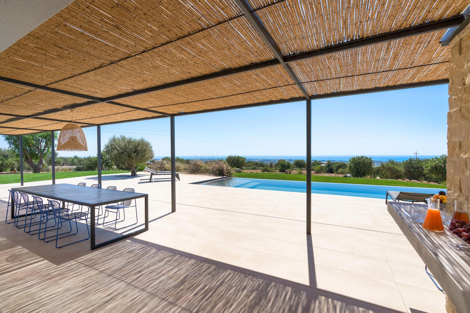 Villa Volpetta - 6 Guests 42 Villas in Italy