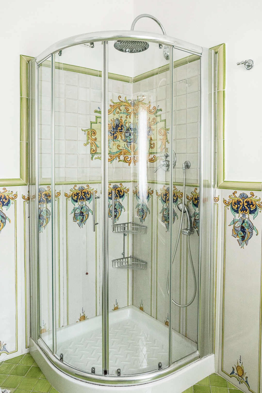 Villa Cosma - Panoramic Elegance in Ravello 44 Villas in Italy