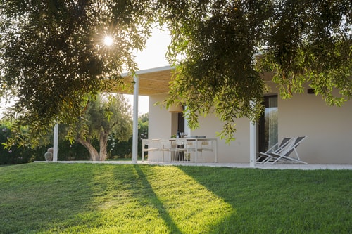Residence Carol - Modica Area 24 Villas in Italy