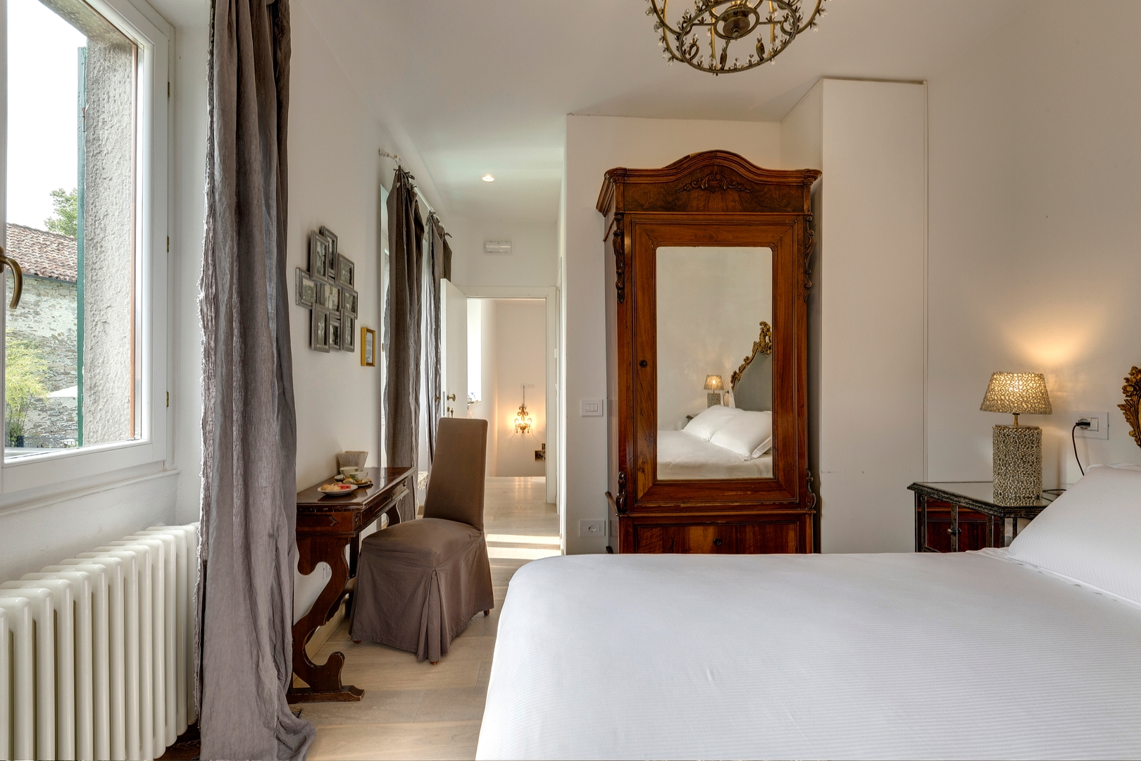 Villa Fosca – Tuscany 12 Villas in Italy