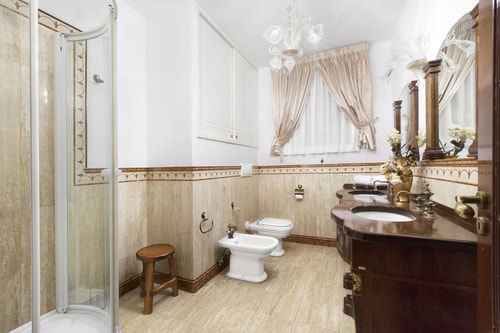 Villa Bionda, with sea views and private pool 29 Villas in Italy