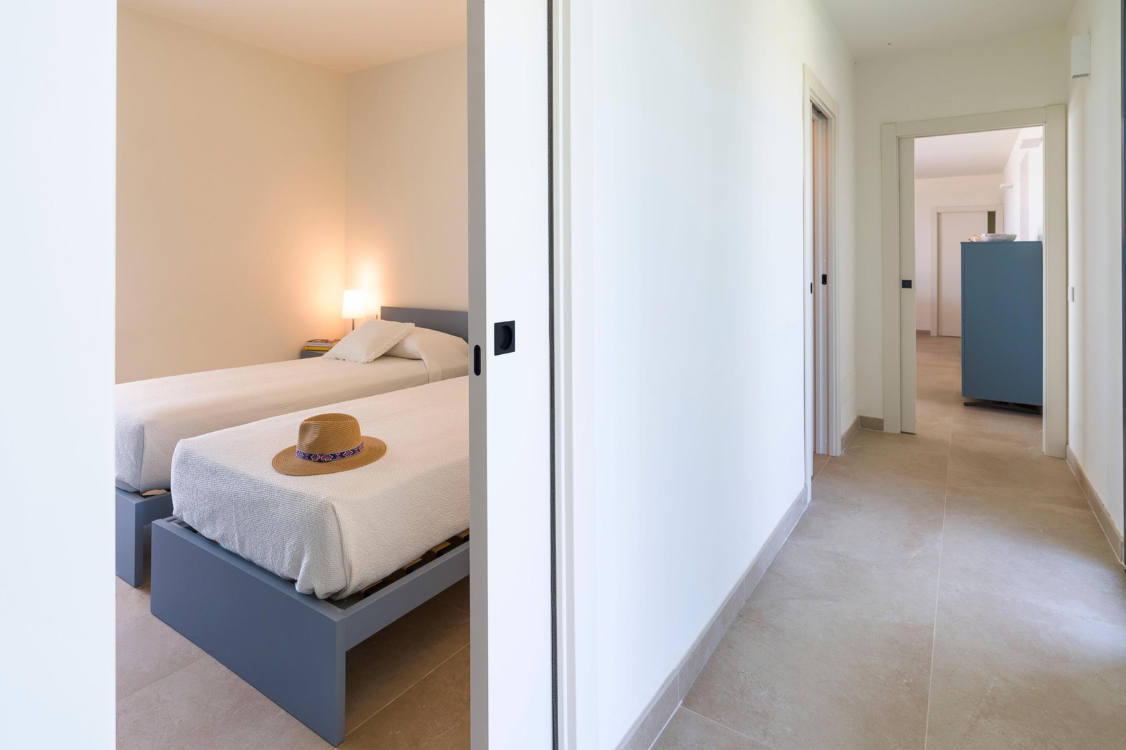 Villa Volpetta - 6 Guests 32 Villas in Italy