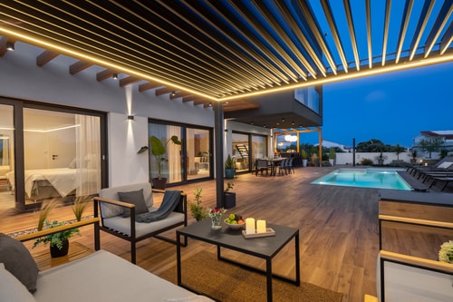 Villa Ema, near the sea 5 My Villa Breaks