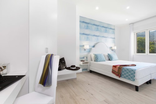 Casa Noemi - apartments in Sorrento 20 Villas in Italy