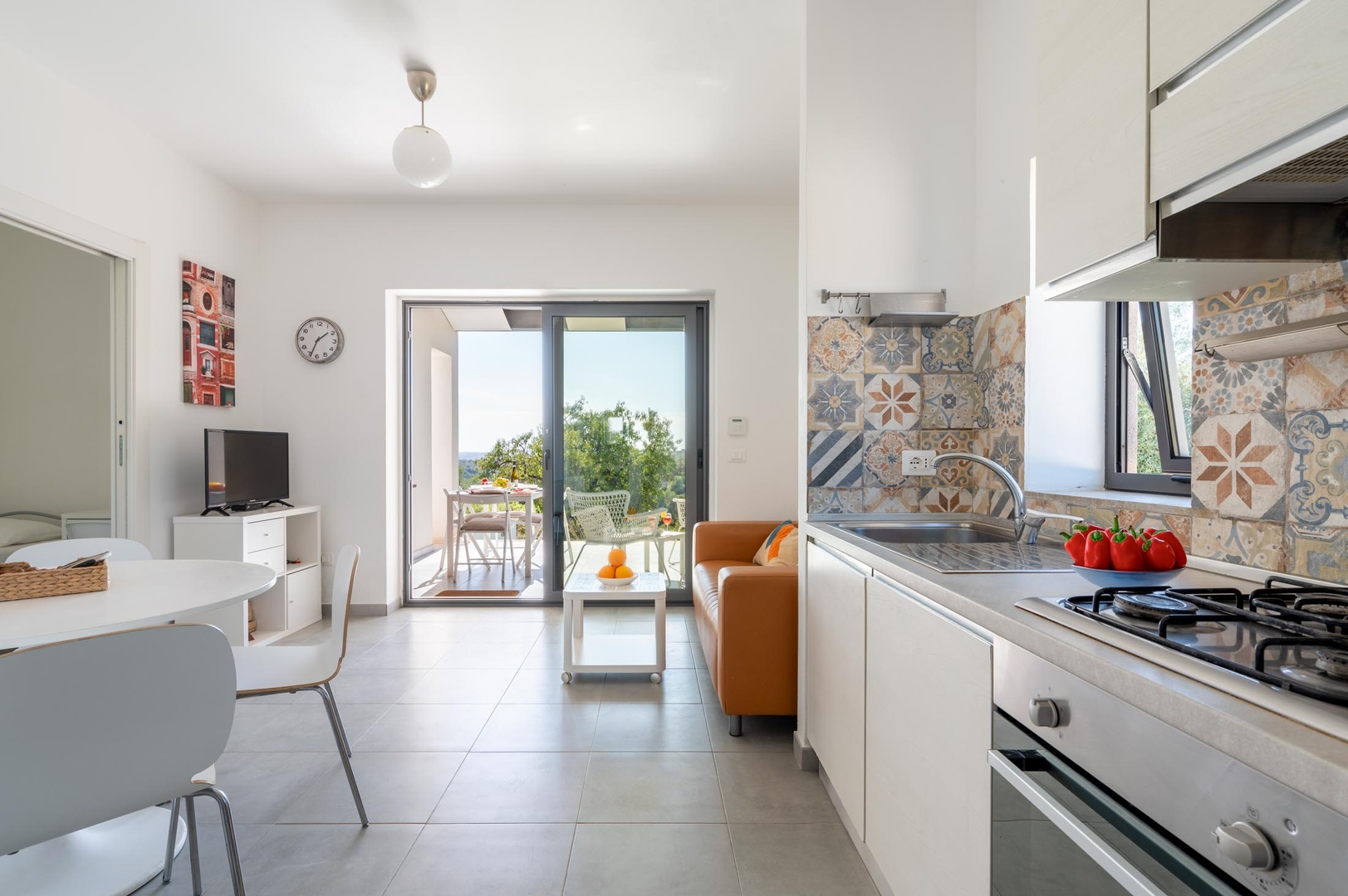 Cavaliere Estate - Independent villas on country estate 49 Villas in Italy