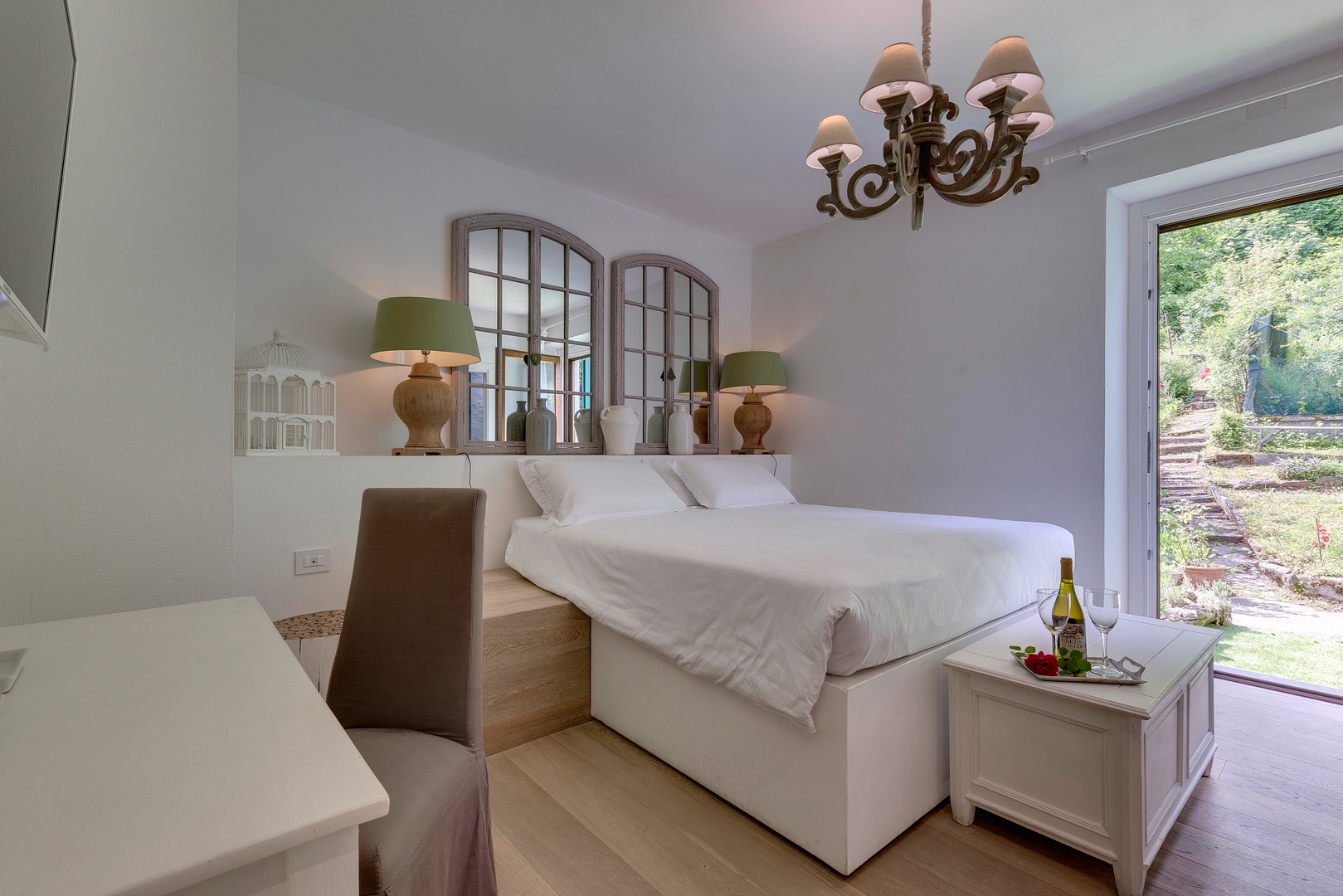Villa Fosca – Tuscany 14 Villas in Italy