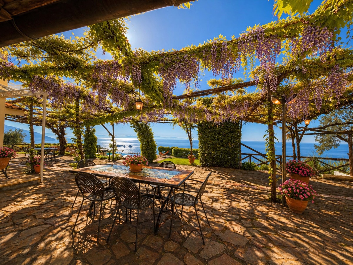 Villa Natalia - Private villa with pool 32 Villas in Italy
