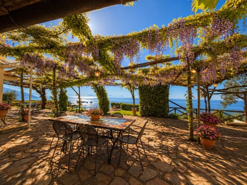 Villa Natalia - Private villa with pool 32 Villas in Italy