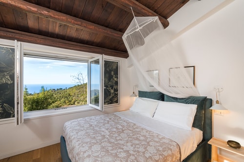 Villa Dorsale, Comfort with Sicilian Charm 41 Villas in Italy