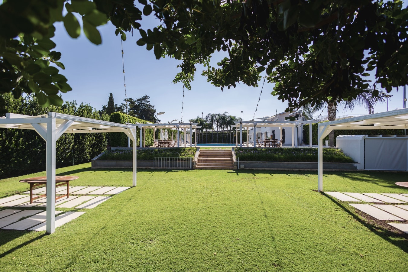 Villa Essenza, in the heart of Southeast Sicily 35 Villas in Italy