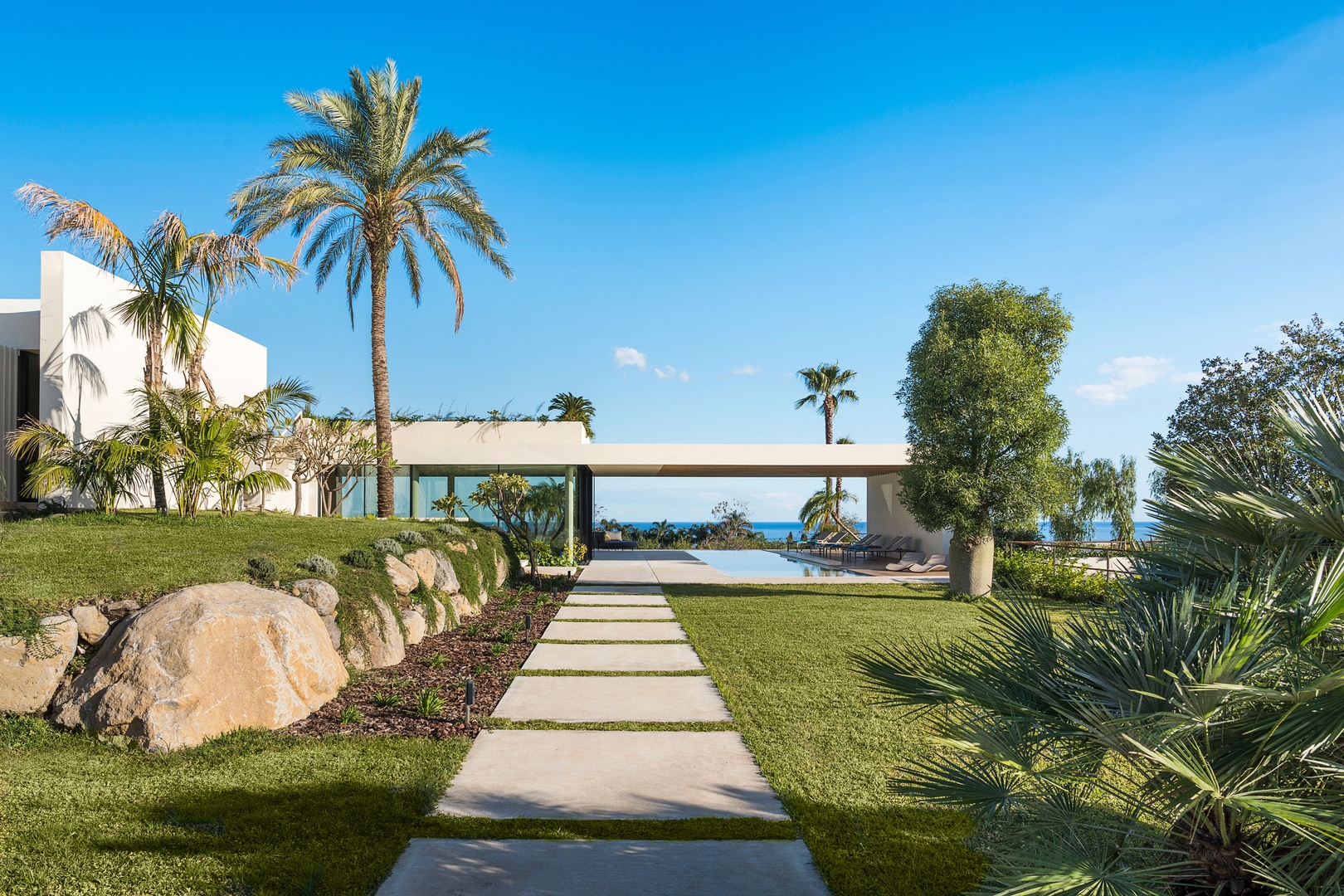 Villa Vista, stunning luxury 19 Villas in Italy