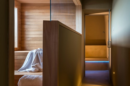 Villa Respiro - Historic Luxury Estate 17 Villas in Italy