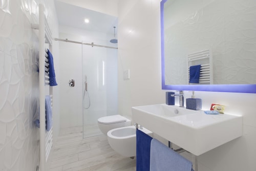 Casa Noemi - apartments in Sorrento 15 Villas in Italy