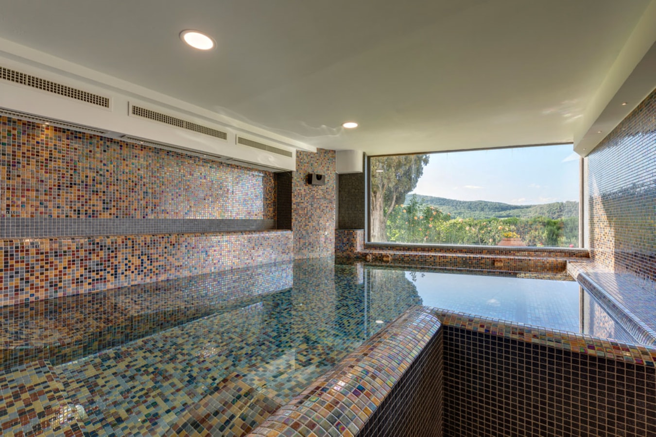 Villa Audenzia - Large villa with private pool 44 Villas in Italy