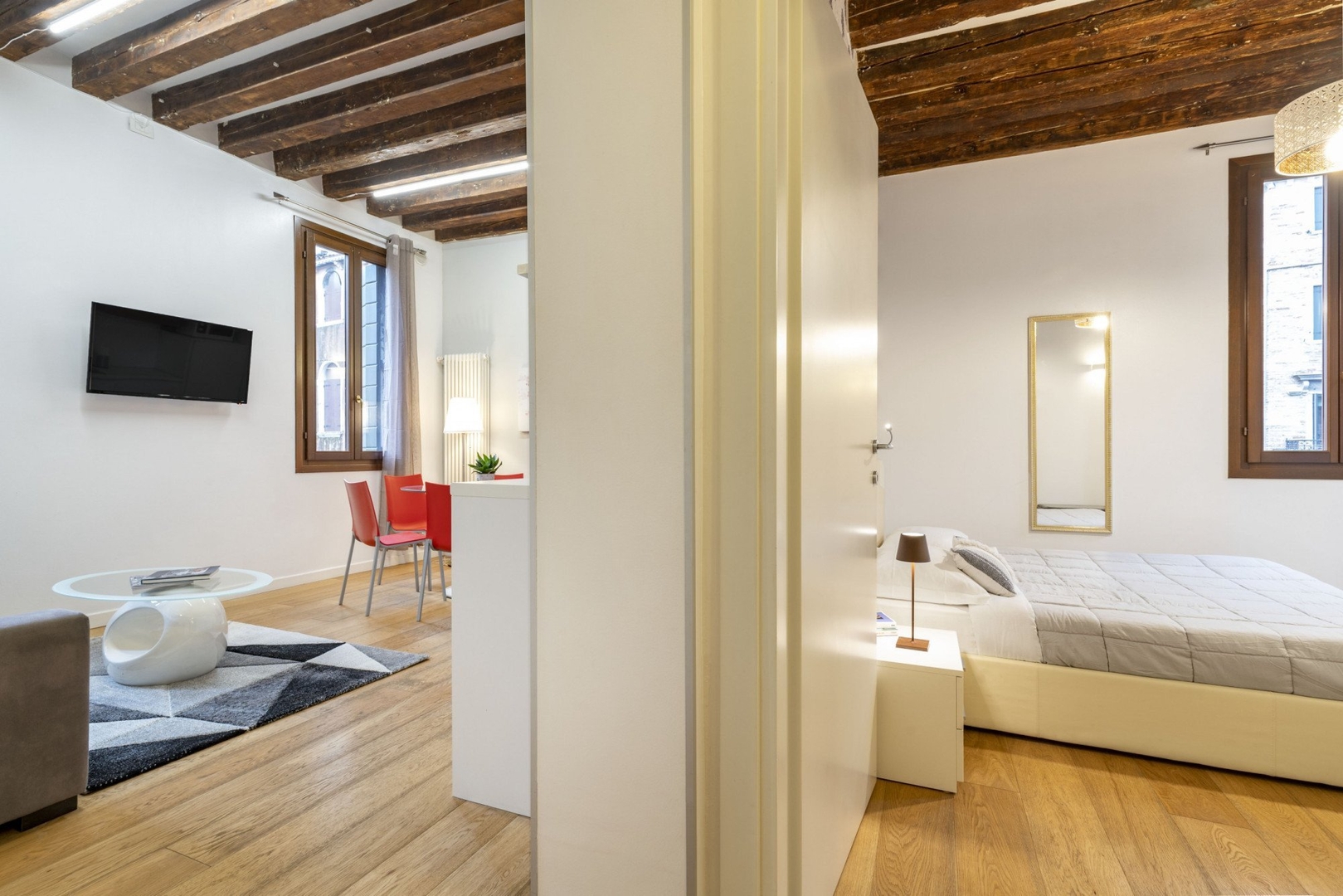 Bacco Due Apartment 12 Villas in Italy