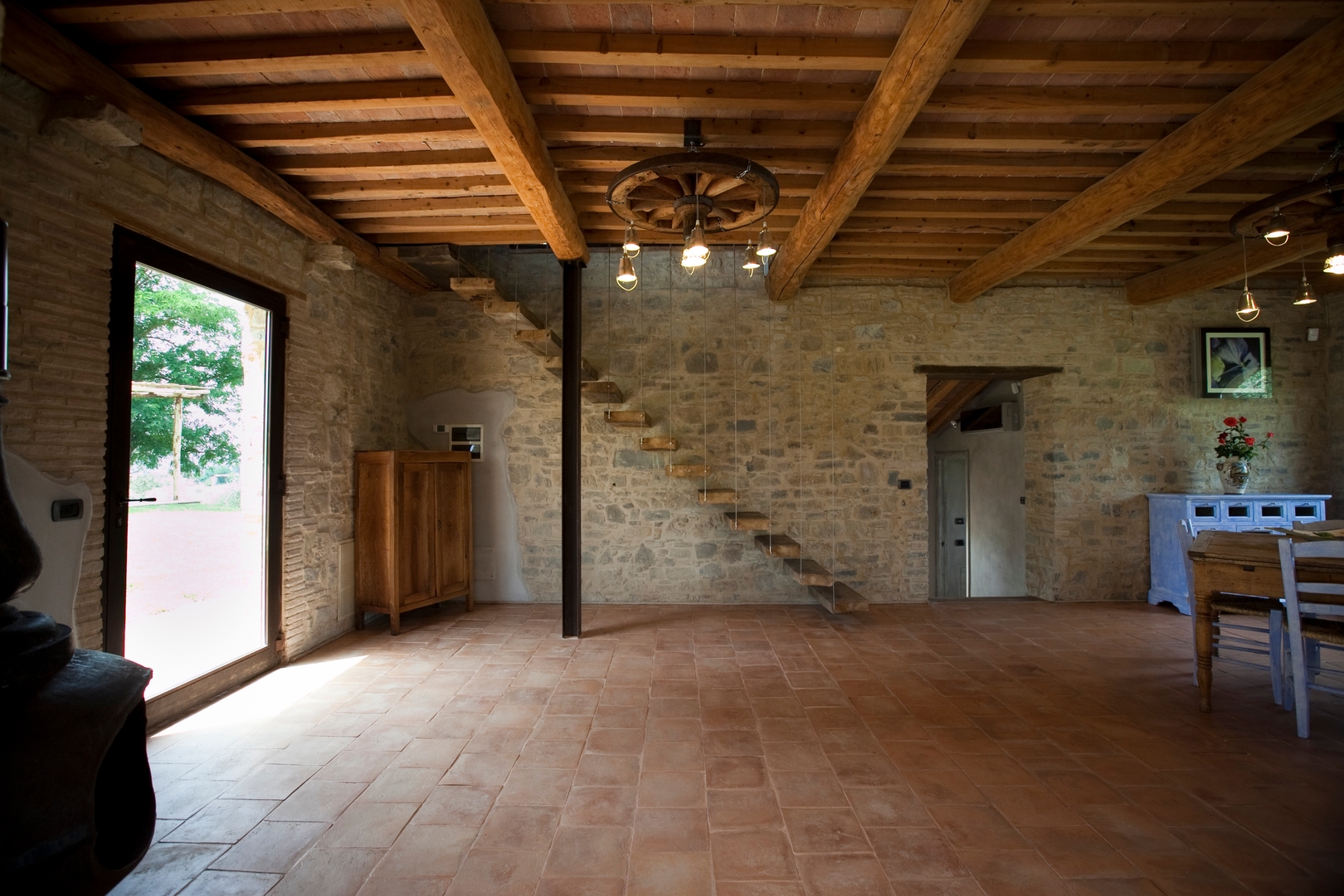 Villa Fontanine -  Poggibonsi 27 Villas in Italy