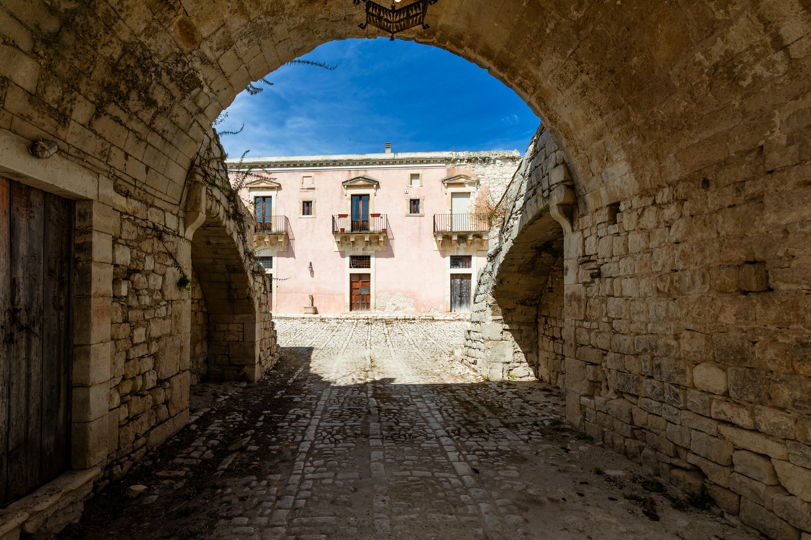Casa Salvia - Modica area 44 Villas in Italy