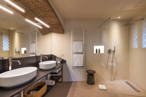 Villa Respiro - Historic Luxury Estate 21 Villas in Italy