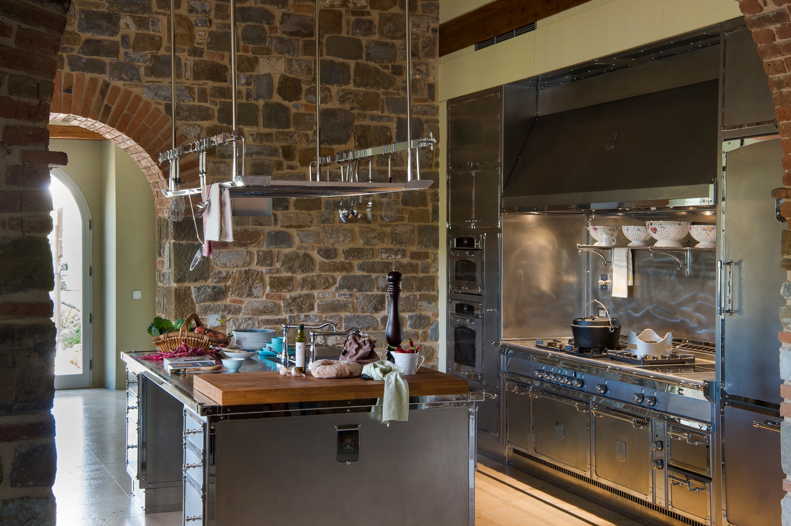 Villa Pianodolce - Radda In Chianti 21 Villas in Italy
