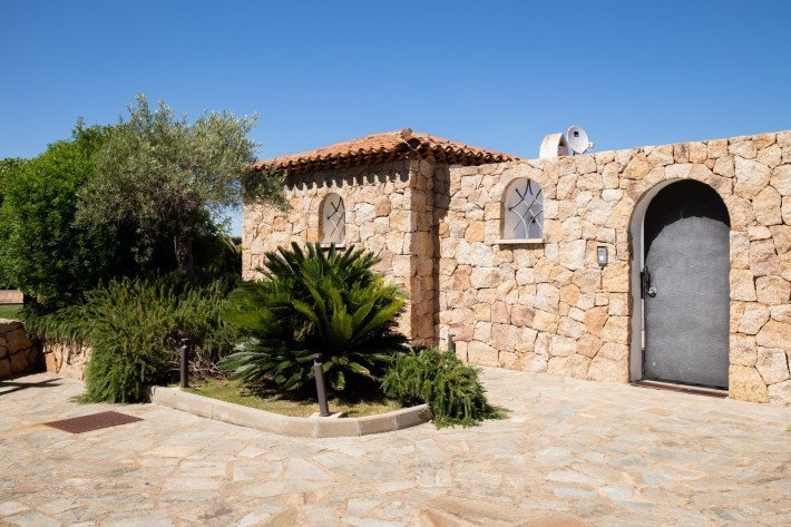 Villa Stia – Arzachena 30 Villas in Italy