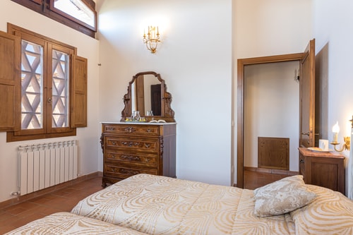 Villa Priscilla, with private pool 17 Villas in Italy