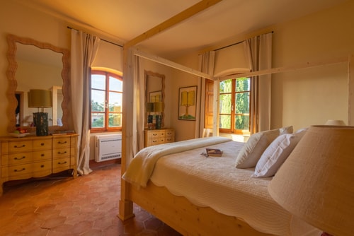 Villa Borghese - Private villa with swimming pool 23 Villas in Italy