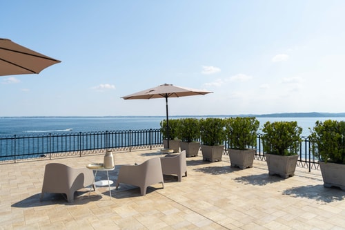 Villa Nilda - Private lakefront property with pool 43 Italian Breaks