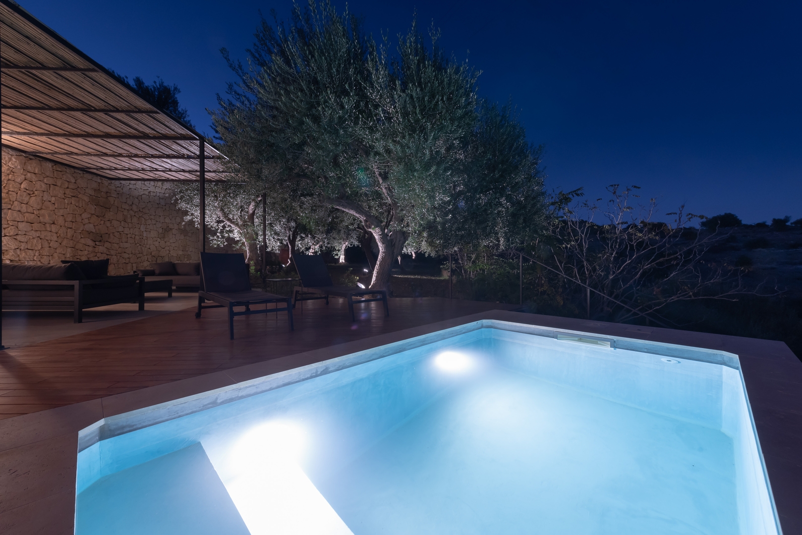 Villa Teodora and Pasqualina – Noto area 74 Villas in Italy