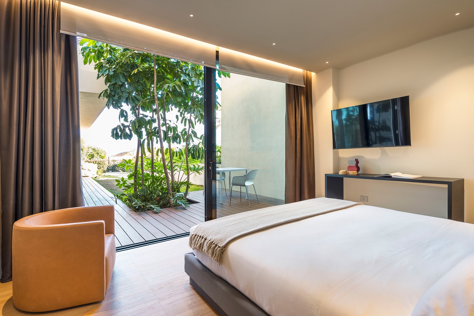 Villa Vista, stunning luxury 67 Villas in Italy
