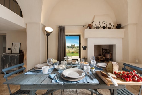 Casa Nova - Typical villa with private pool 6 Italian Breaks